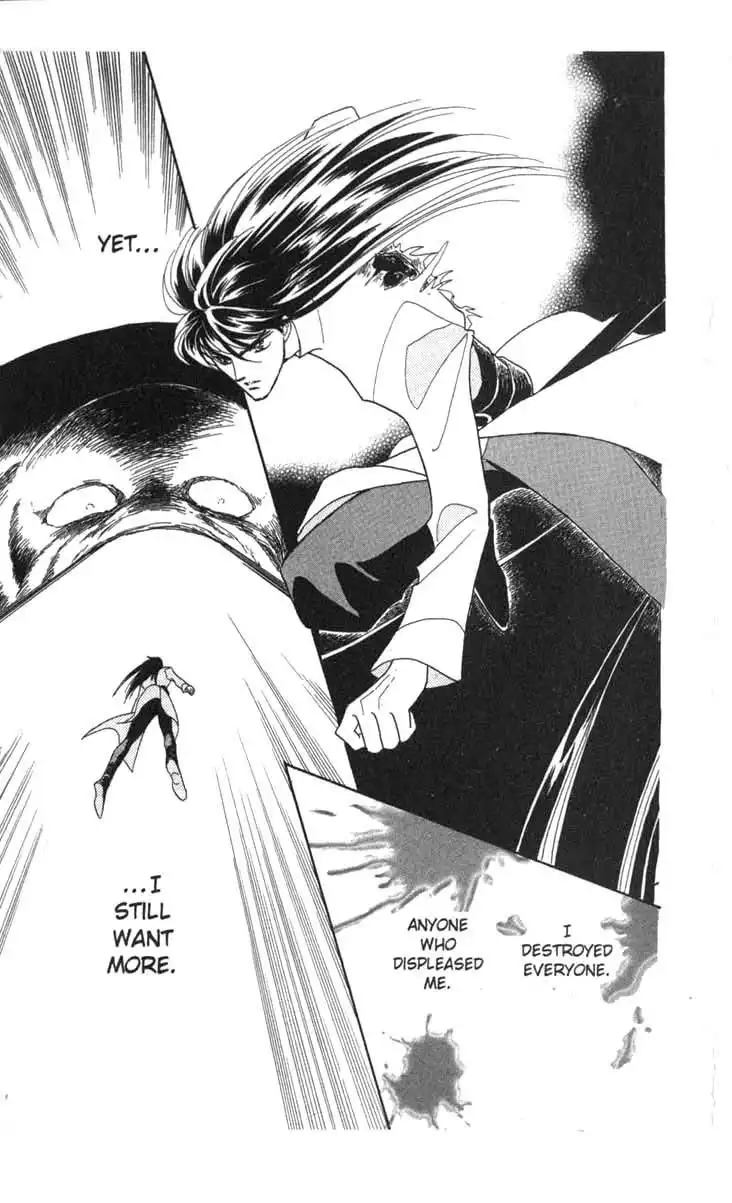 Kanata Kara Chapter 56 24